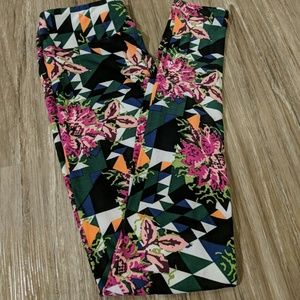 🆕 LuLaRoe Leggings OS